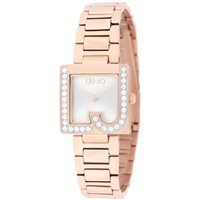 Orologio Liu Jo Donna Giulia in Acciaio placcato oro rosa TLJ1823 - TLJ1823
